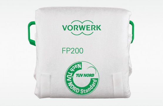 Filtrační sáček Premium FP200 pro Kobold VK200