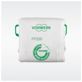 Filtrační sáček Vorwerk Premium FP200