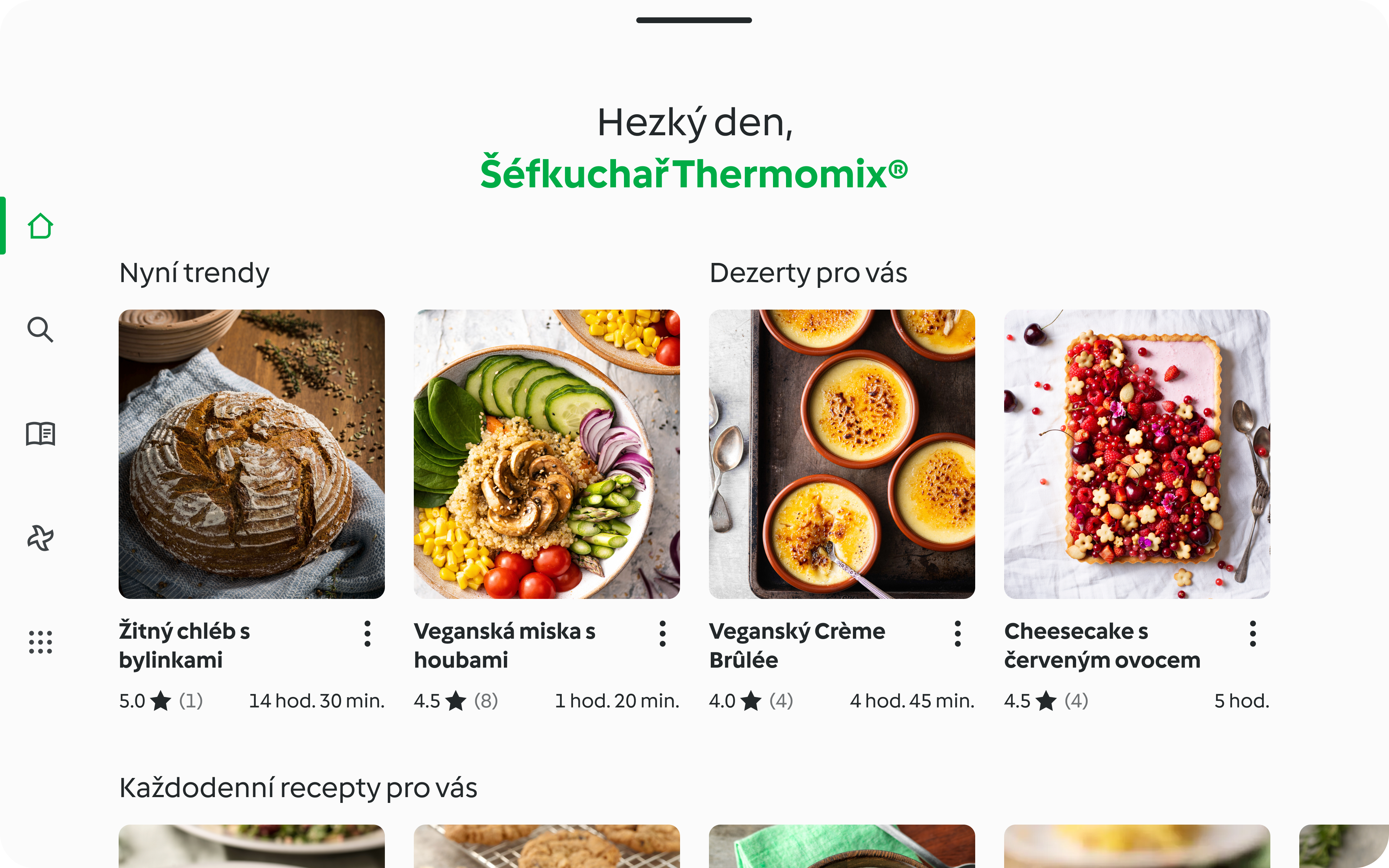 CustomisedHomeScreen_OnlyRecipes_Thermomix_czCZ.png